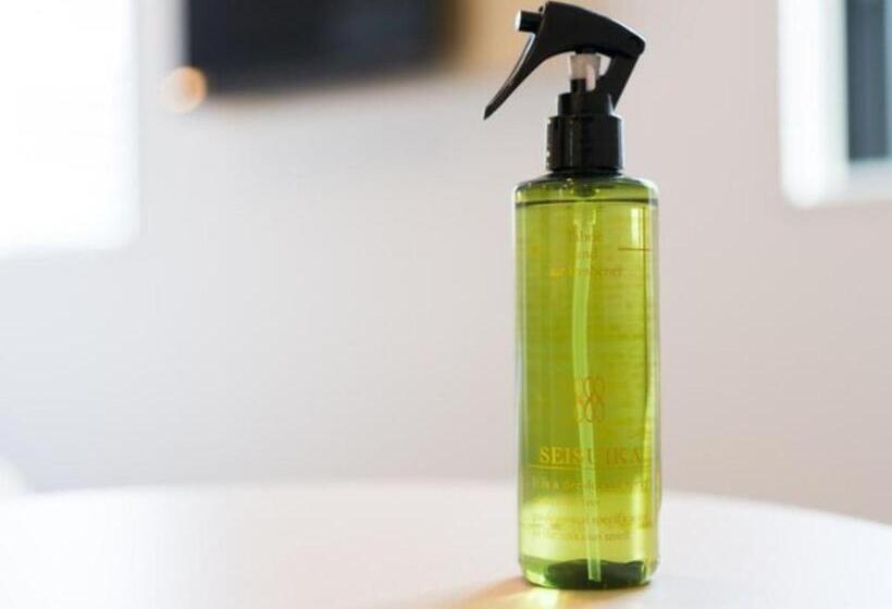 استودیوی استاندارد, Super Hotel Tokyo Kinshicho Ekimae / Vacation Stay 79353