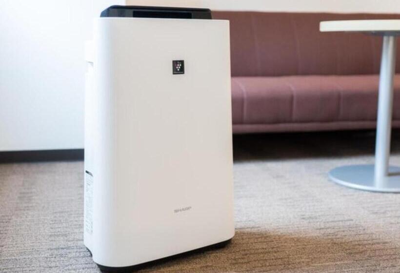 استودیوی استاندارد, Super Hotel Tokyo Kinshicho Ekimae / Vacation Stay 79353