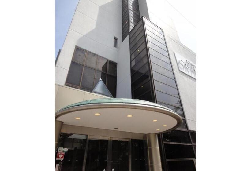 إستوديو قياسى, Tottori City Hotel / Vacation Stay 81346