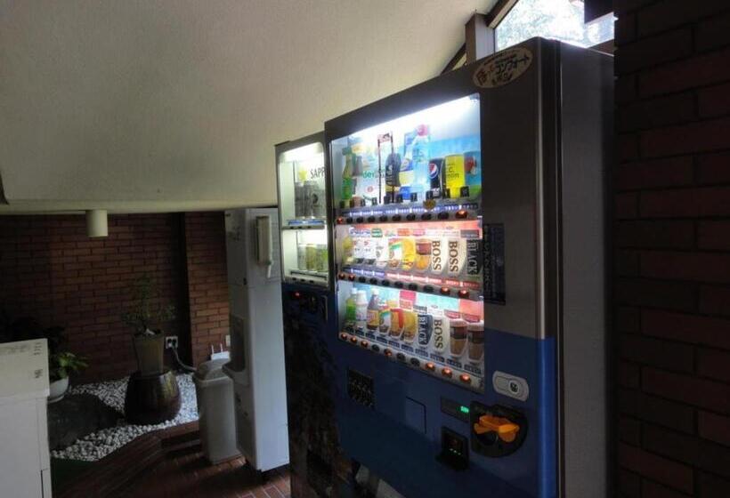 إستوديو قياسى, Tottori City Hotel / Vacation Stay 81346