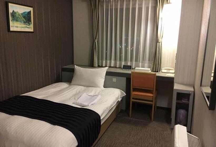 إستوديو قياسى, Tottori City Hotel / Vacation Stay 81357