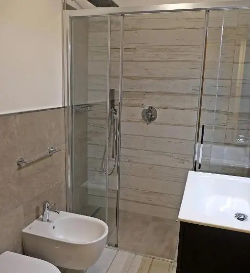1ベッドルームアパートメント, Apartments Casa Metz