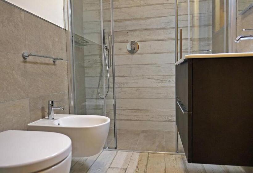 آپارتمان 1 خوابه, Apartments Casa Metz