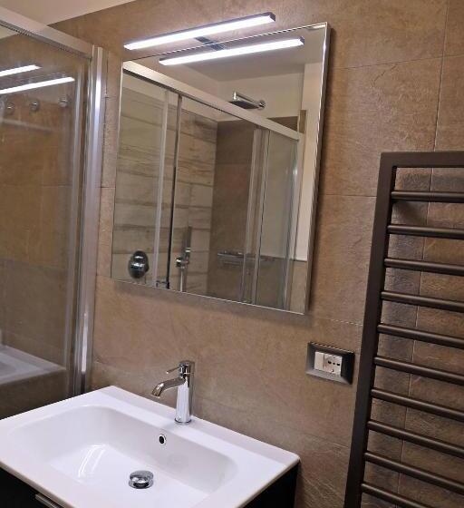 آپارتمان 1 خوابه, Apartments Casa Metz