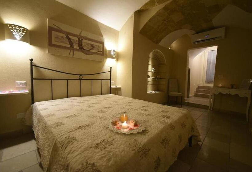 اتاق استاندارد, B&b Corte Cantalupi