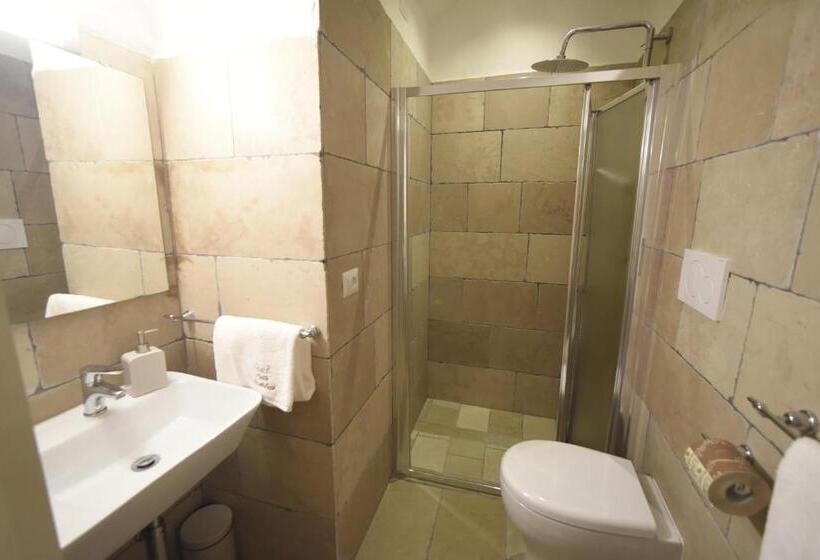 اتاق استاندارد, B&b Corte Cantalupi