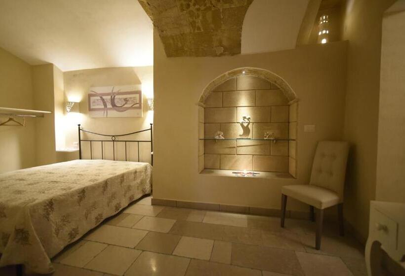 اتاق استاندارد, B&b Corte Cantalupi