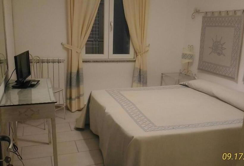 标准间, B&b Madau