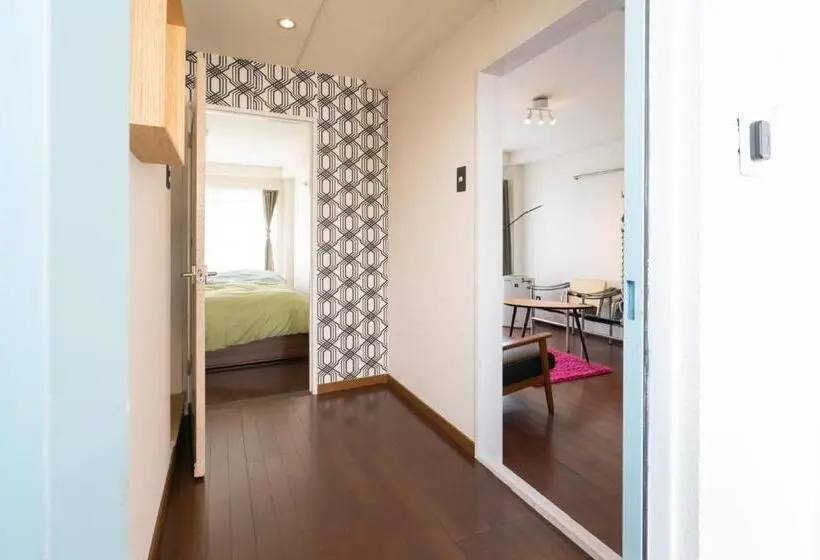 スタンダードスタジオ, Dazaifu   Apartment / Vacation Stay 36943