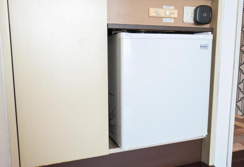 Студия Стандарт, Dazaifu Apartment / Vacation Stay 36943