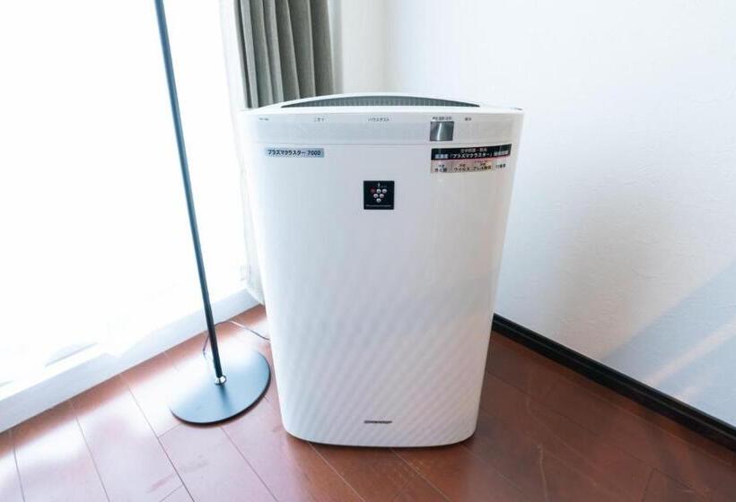 Студия Стандарт, Dazaifu Apartment / Vacation Stay 36943