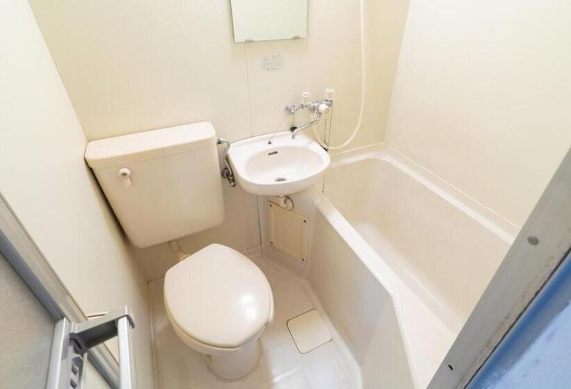 Студия Стандарт, Dazaifu Apartment / Vacation Stay 36943