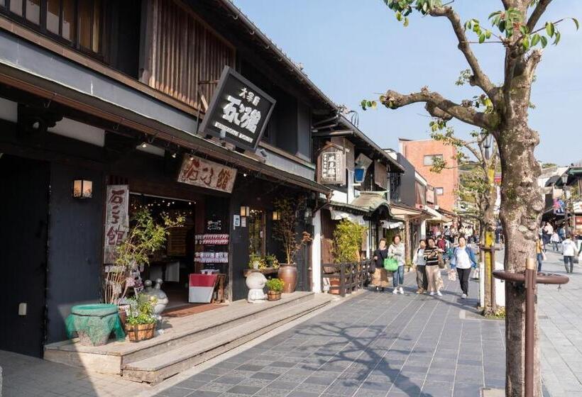 استودیوی استاندارد, Dazaifu   Apartment / Vacation Stay 36943