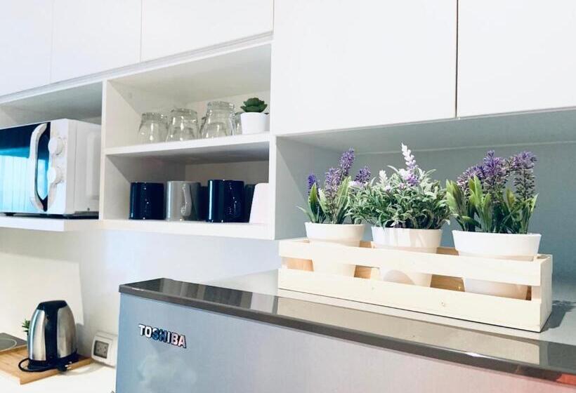 패밀리 룸 바다 전망, Veranda Residence Pattaya By Sea