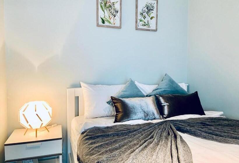 패밀리 룸 바다 전망, Veranda Residence Pattaya By Sea