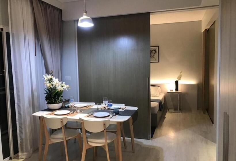 デラックスファミリールーム, Veranda Residence Pattaya By Sea