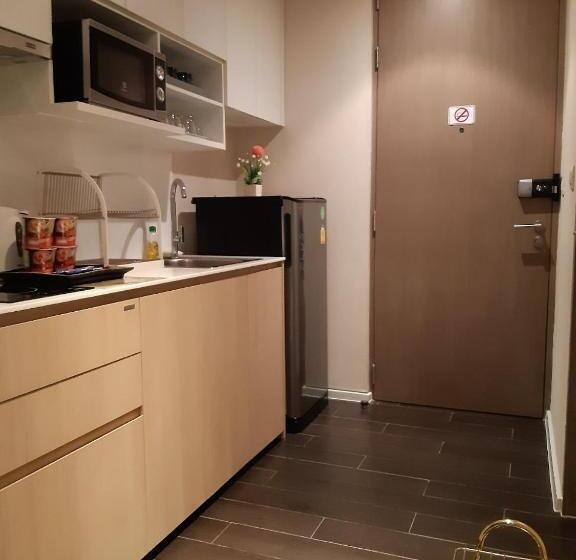 家庭间, Veranda Residence Pattaya By Sea