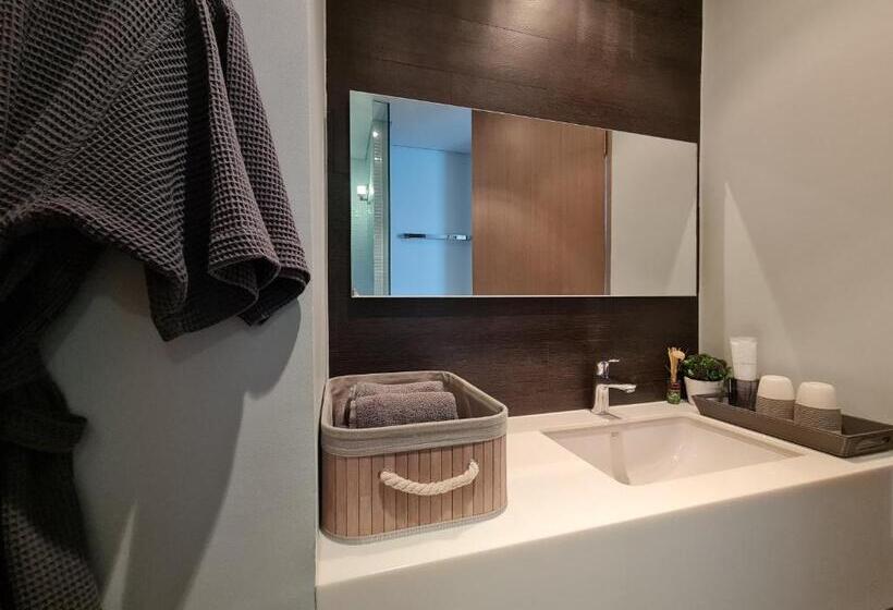 家庭间, Veranda Residence Pattaya By Sea