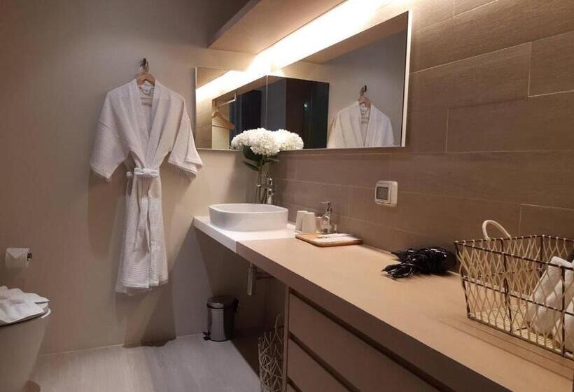 带海景的复工套房, Veranda Residence Pattaya By Sea