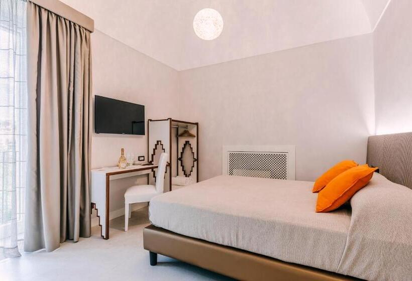 Номер Стандарт, Maera B&b Ravello