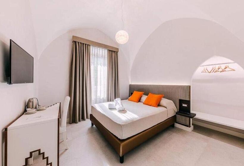 Номер Стандарт, Maera B&b Ravello