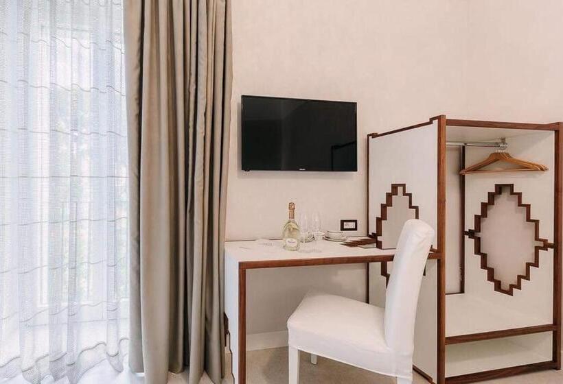 Номер Стандарт, Maera B&b Ravello