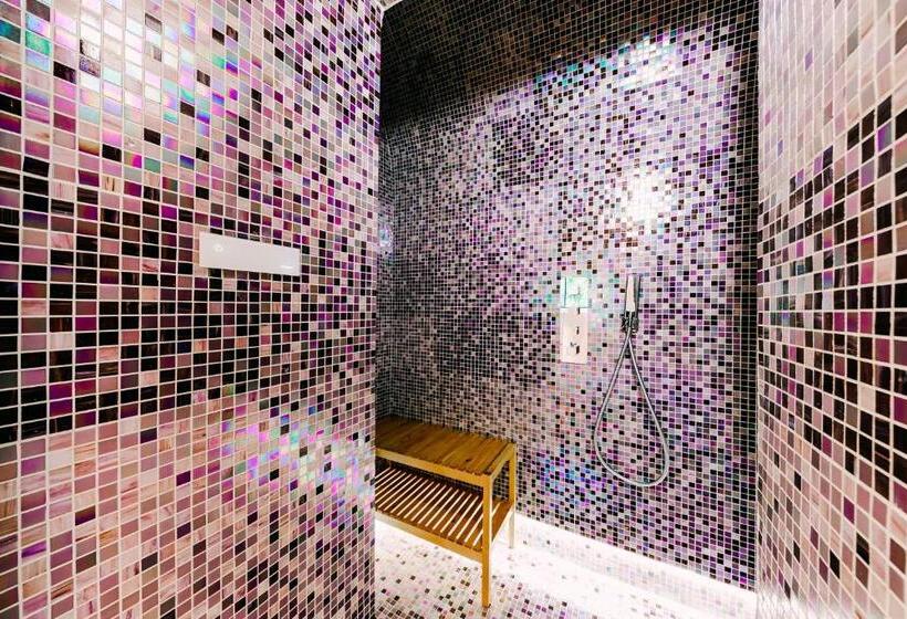 Номер Стандарт с Террасой, Maera B&b Ravello