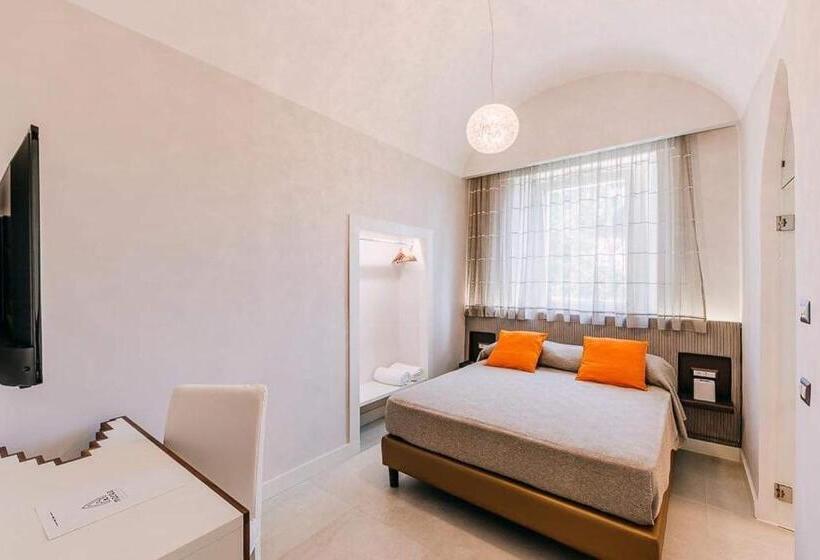 Номер Economy, Maera B&b Ravello