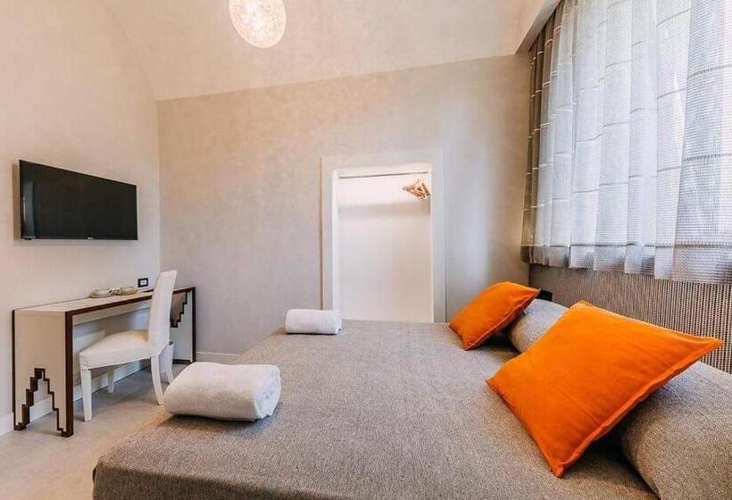 Номер Economy, Maera B&b Ravello