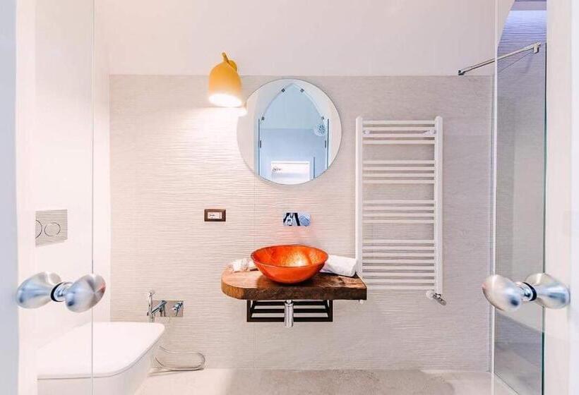 Номер Economy, Maera B&b Ravello