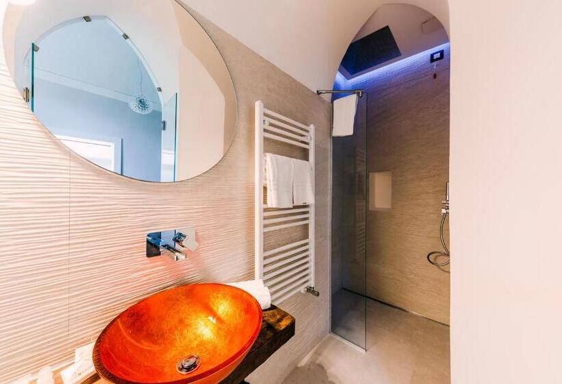 Номер Economy, Maera B&b Ravello