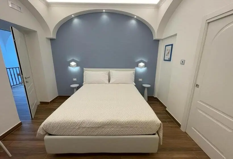 デラックスルーム, Maera B&b Ravello