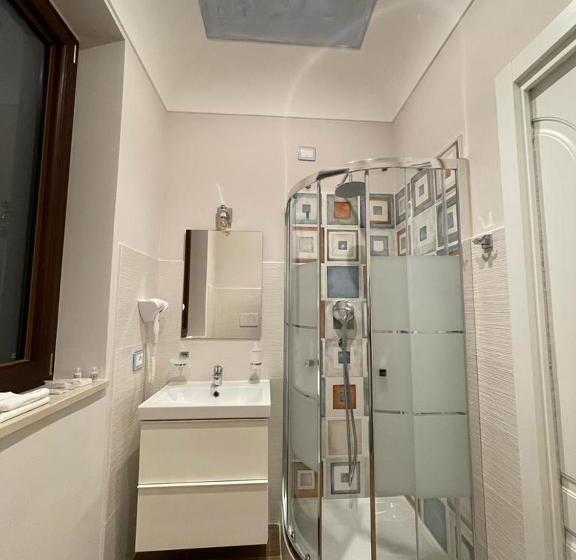 Номер Deluxe, Maera B&b Ravello