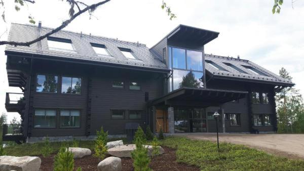 침실 1개 수피리어 아파트, Naava Chalet Pyry