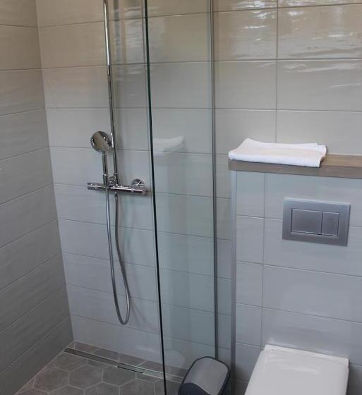 침실 1개 수피리어 아파트, Naava Chalet Pyry