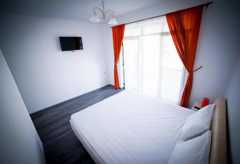 اتاق استاندارد, Casa Baran Vama Veche