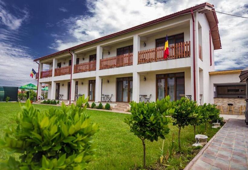 اتاق استاندارد, Casa Baran Vama Veche