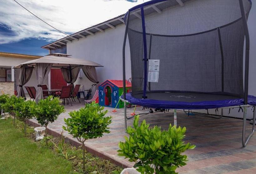 اتاق استاندارد, Casa Baran Vama Veche