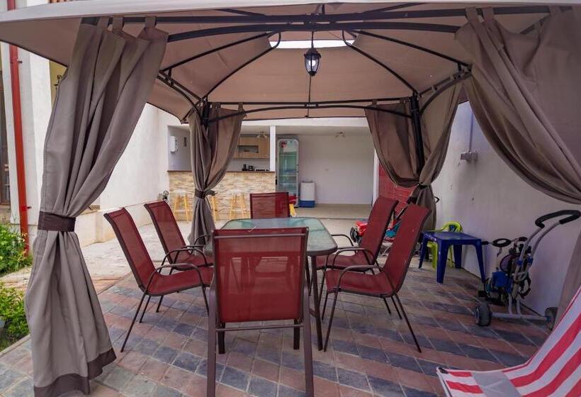 اتاق استاندارد, Casa Baran Vama Veche