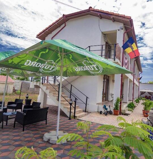 اتاق استاندارد, Casa Baran Vama Veche