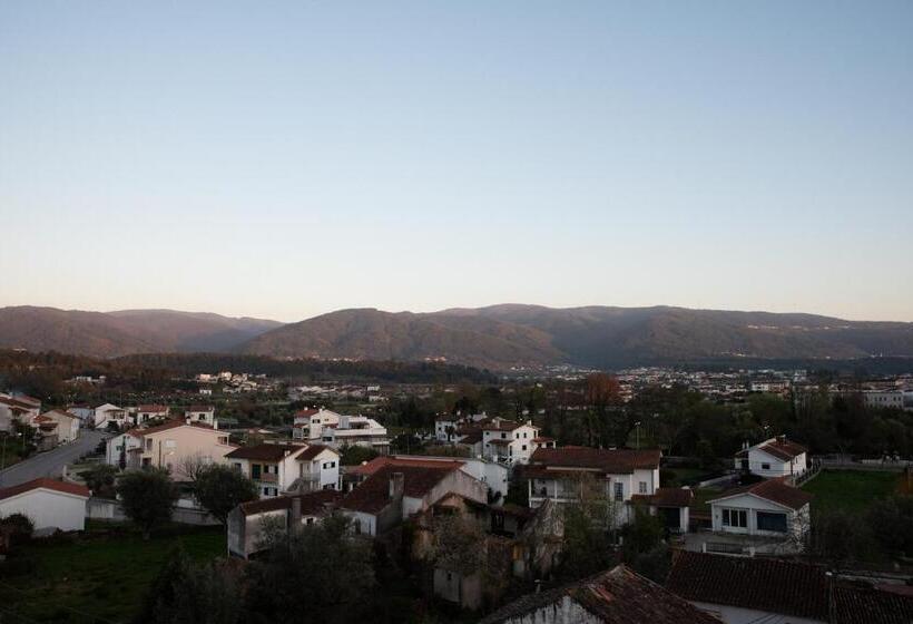 Номер Стандарт, Quinta Do Viso Alojamento Local