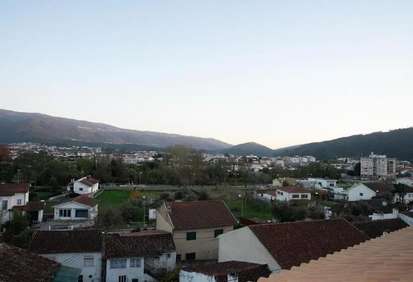 スタンダードルーム, Quinta Do Viso Alojamento Local