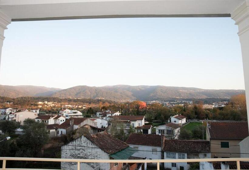 스탠다드 룸, Quinta Do Viso Alojamento Local