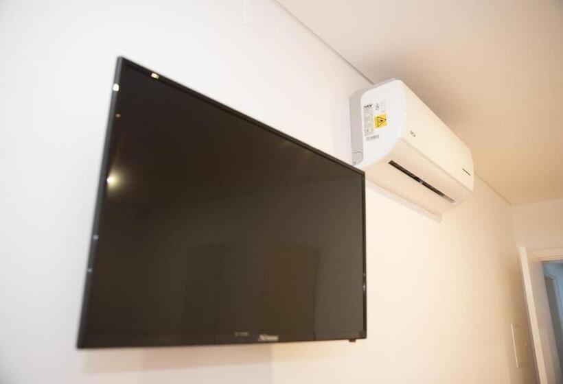 스탠다드 룸, Quinta Do Viso Alojamento Local