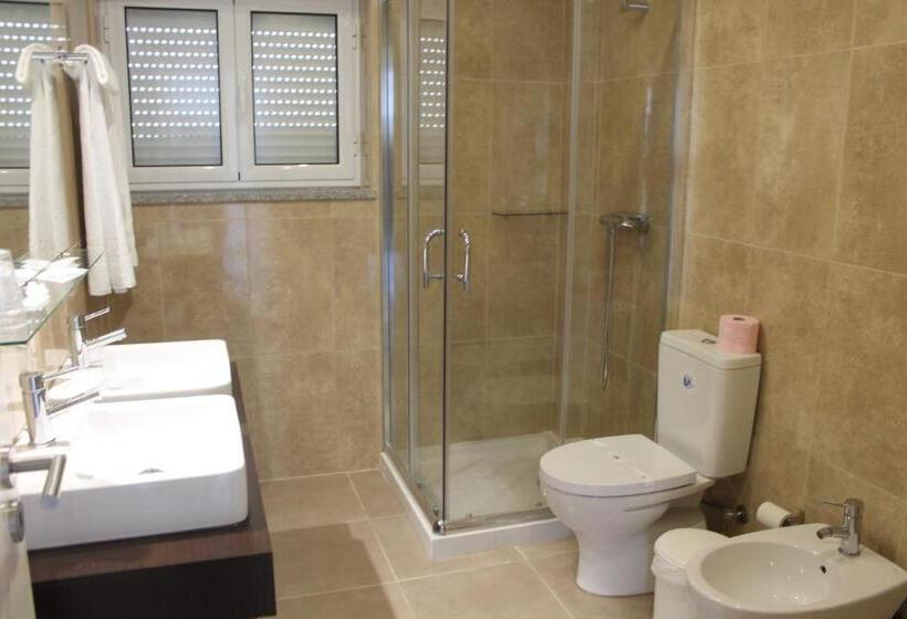 Номер Стандарт, Quinta Do Viso Alojamento Local