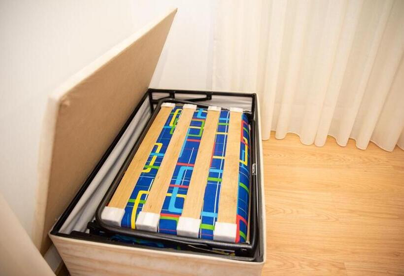 Номер Стандарт, Quinta Do Viso Alojamento Local