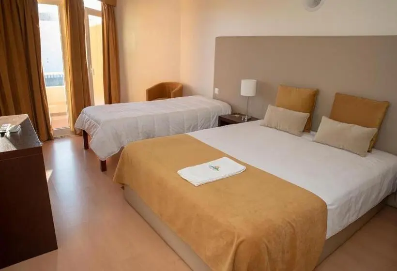 ファミリールーム, Quinta Do Viso Alojamento Local