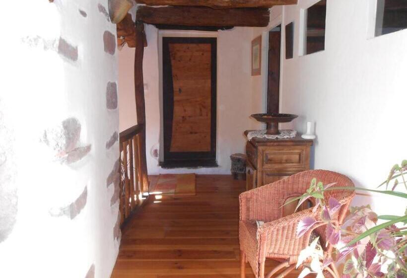 Standard room with outdoor bath, Chambre D Hôtes Des Monts