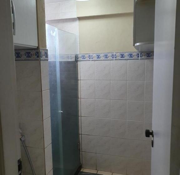 דירת חדר סופריור, Flat Na Boa Viagem Recife A