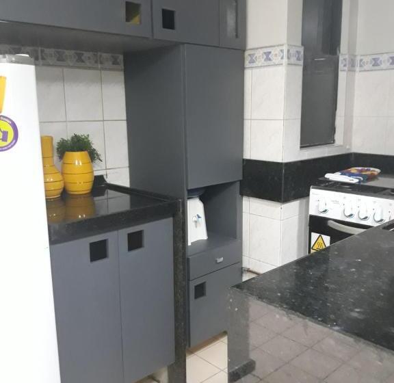 דירת חדר נוף לים, Flat Na Boa Viagem Recife A